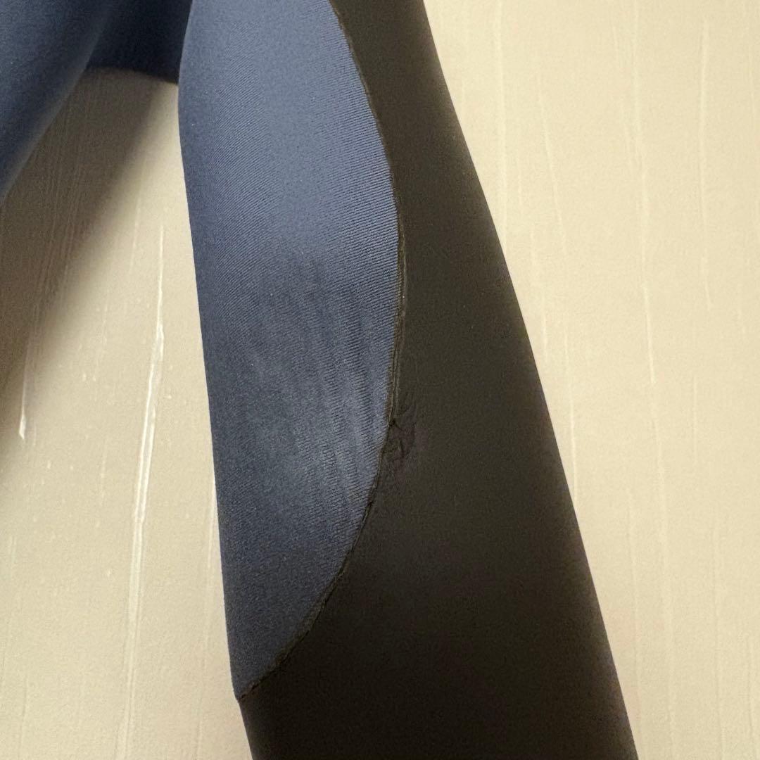 週末セール★FELLOW セミドライ ウェットスーツ サイズ140