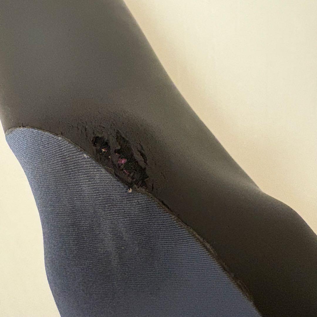 週末セール★FELLOW セミドライ ウェットスーツ サイズ140