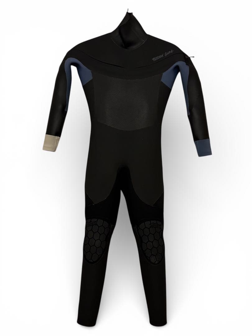 週末セール★FELLOW セミドライ ウェットスーツ サイズ140