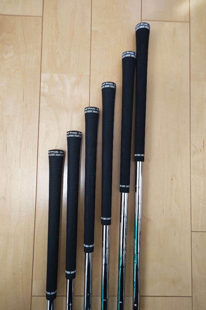 PING G425 アイアンセット N.S.PRO 950GH neo 6本