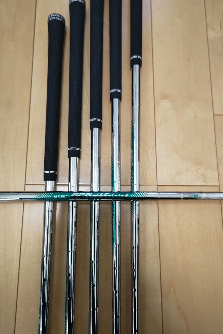 PING G425 アイアンセット N.S.PRO 950GH neo 6本