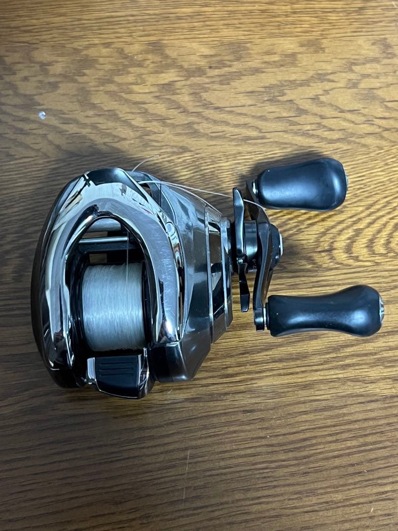 ジャンク品】シマノ 16アンタレスDC HG RH