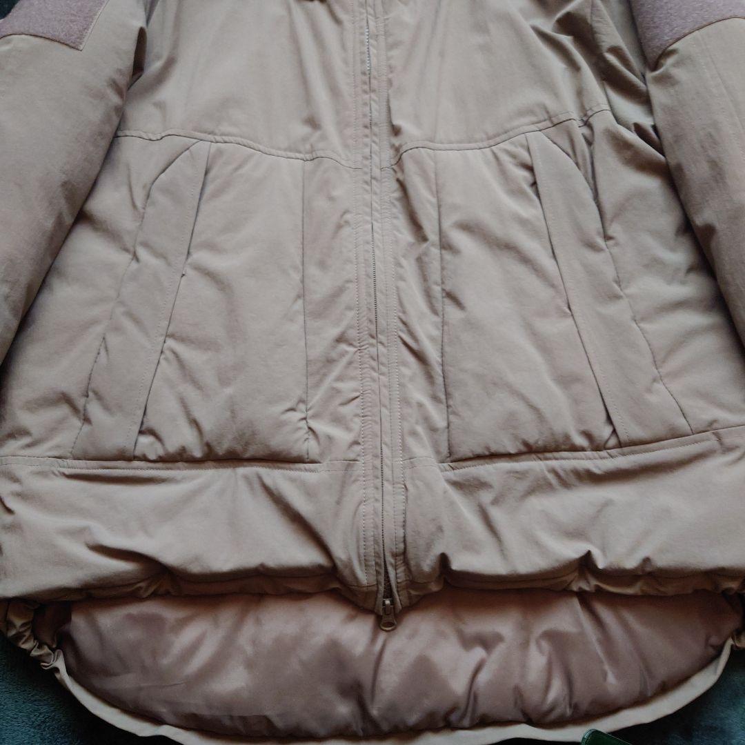 pcu LEVEL7 type1 ymclky Mサイズ - メルカリ