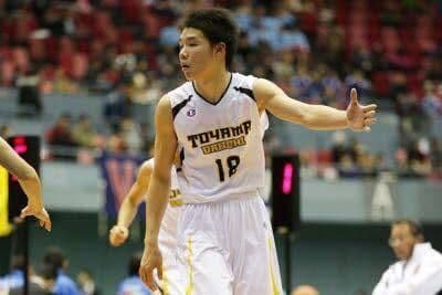 馬場雄大　実使用ユニフォーム 直筆サイン入り　長崎ヴェルカ　バスケ日本代表