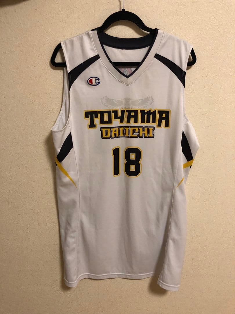 馬場雄大　実使用ユニフォーム 直筆サイン入り　長崎ヴェルカ　バスケ日本代表