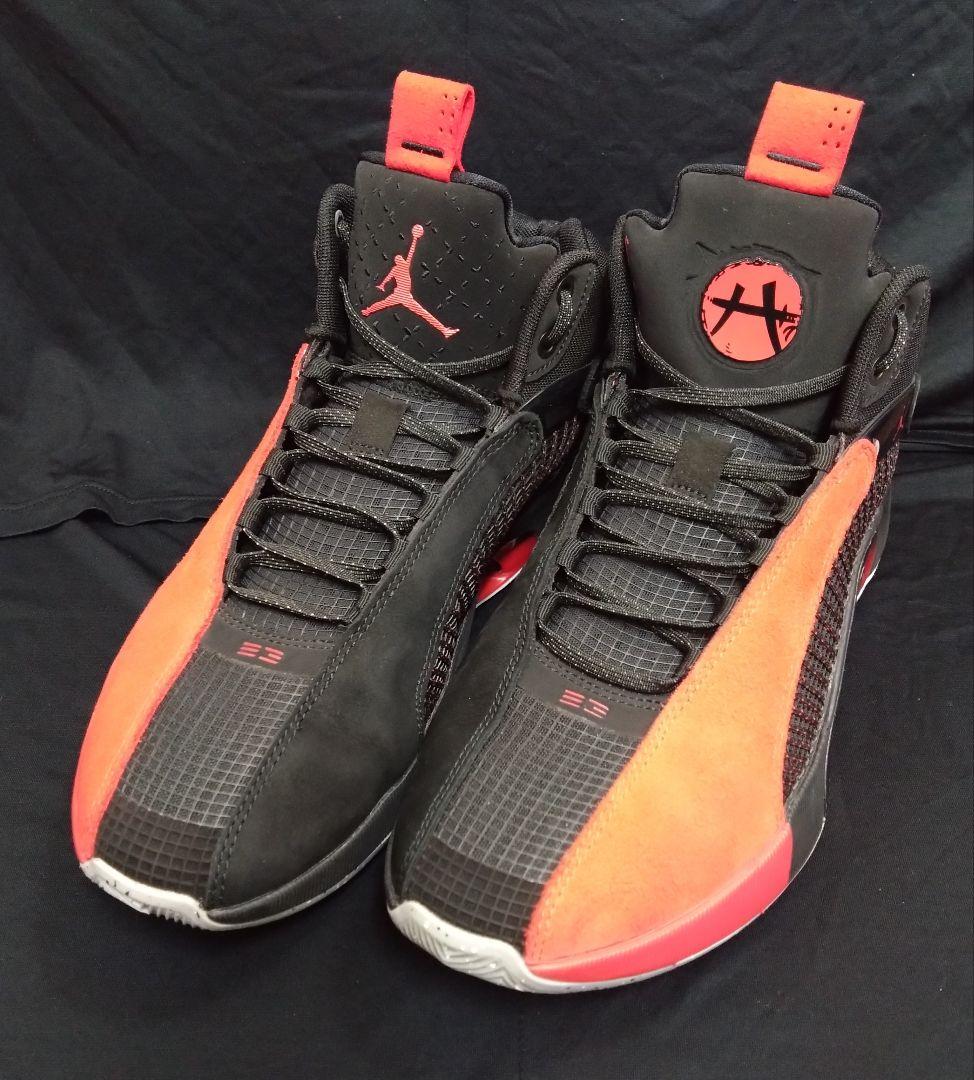 NIKE AIR JORDAN 35 SP-R PF 八村塁 28cm US10