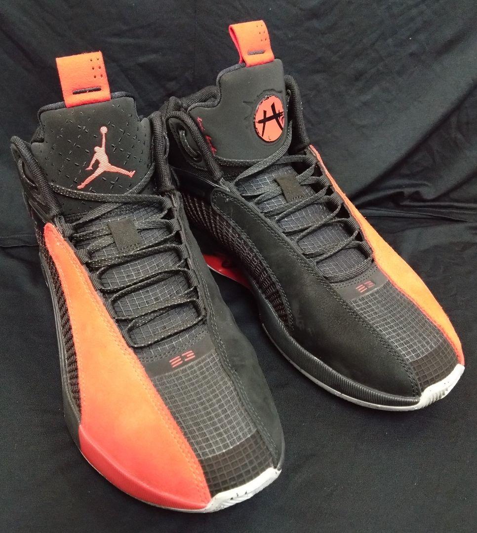 NIKE AIR JORDAN 35 SP-R PF 八村塁 28cm US10