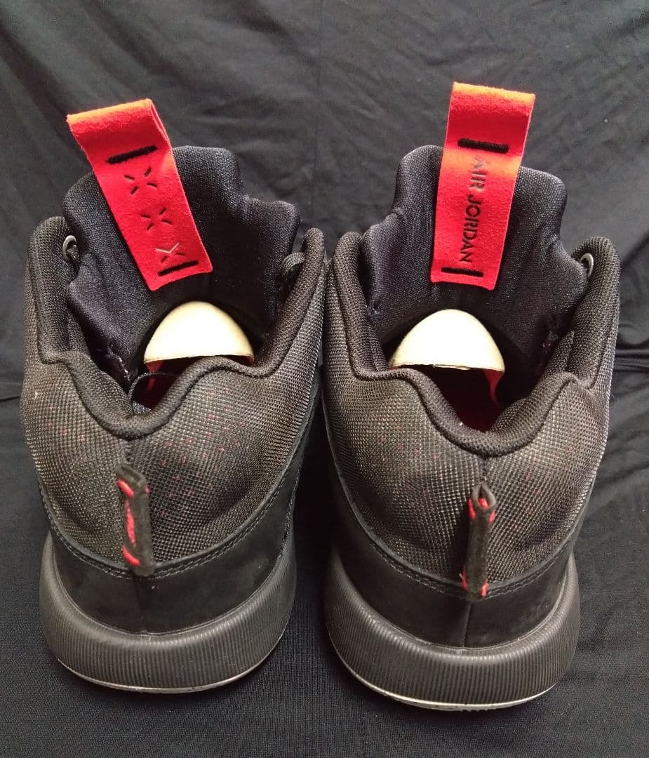 NIKE AIR JORDAN 35 SP-R PF 八村塁 28cm US10