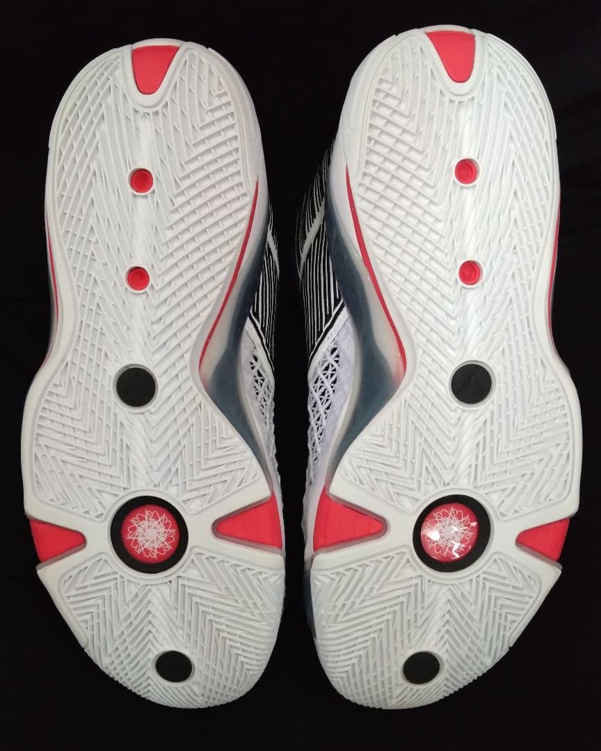 NIKE AIR JORDAN 35 SP-R PF 八村塁 28cm US10