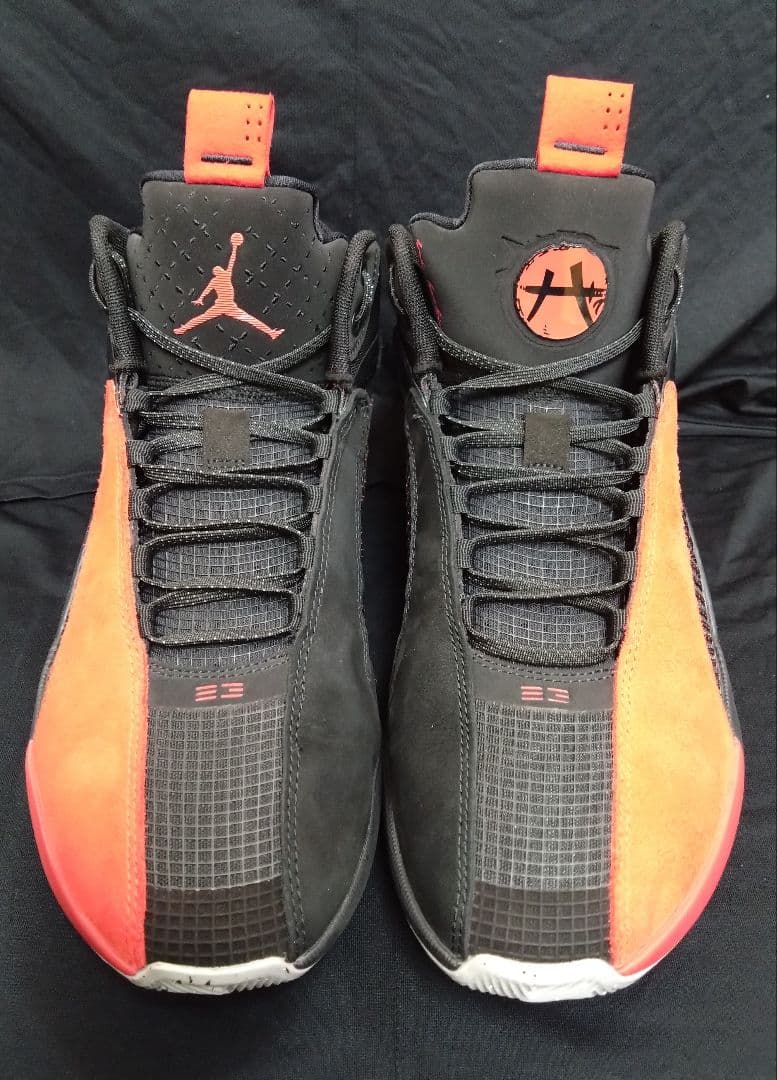 NIKE AIR JORDAN 35 SP-R PF 八村塁 28cm US10