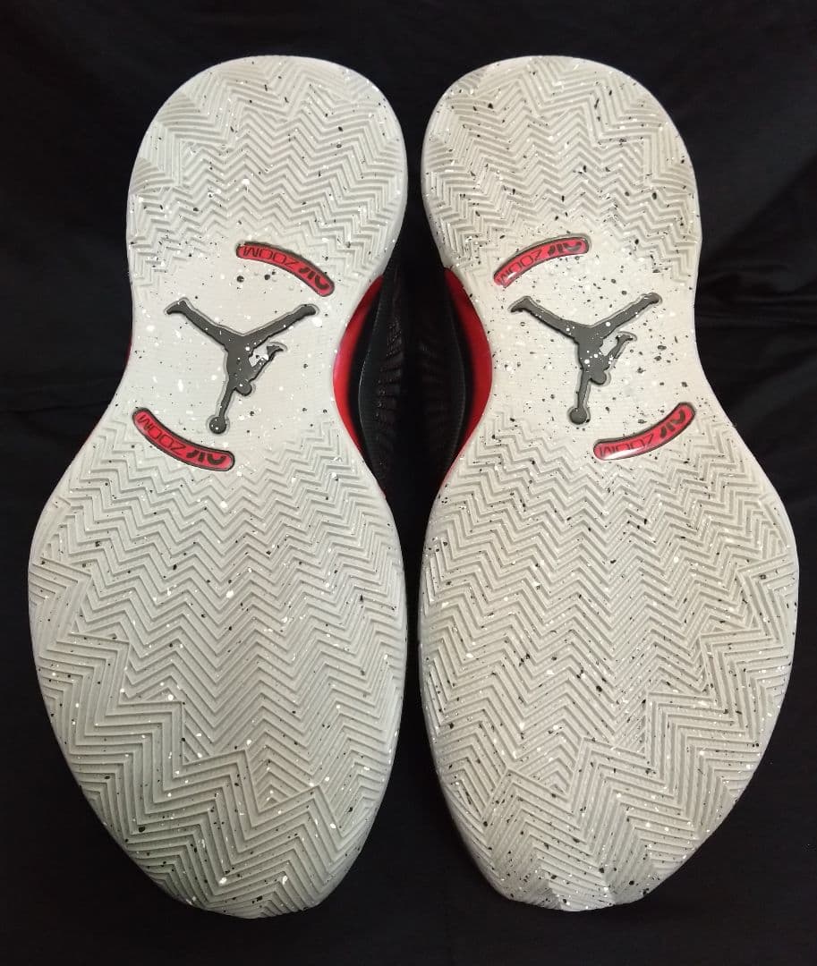 NIKE AIR JORDAN 35 SP-R PF 八村塁 28cm US10