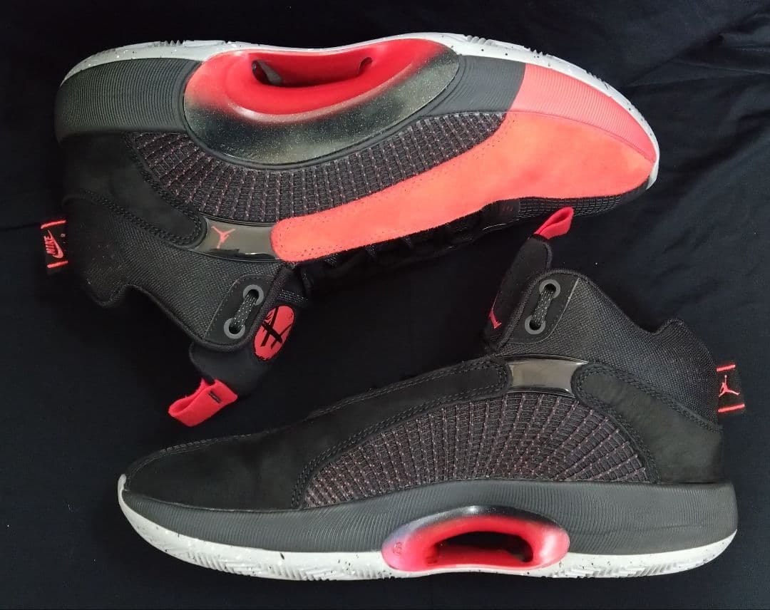 NIKE AIR JORDAN 35 SP-R PF 八村塁 28cm US10