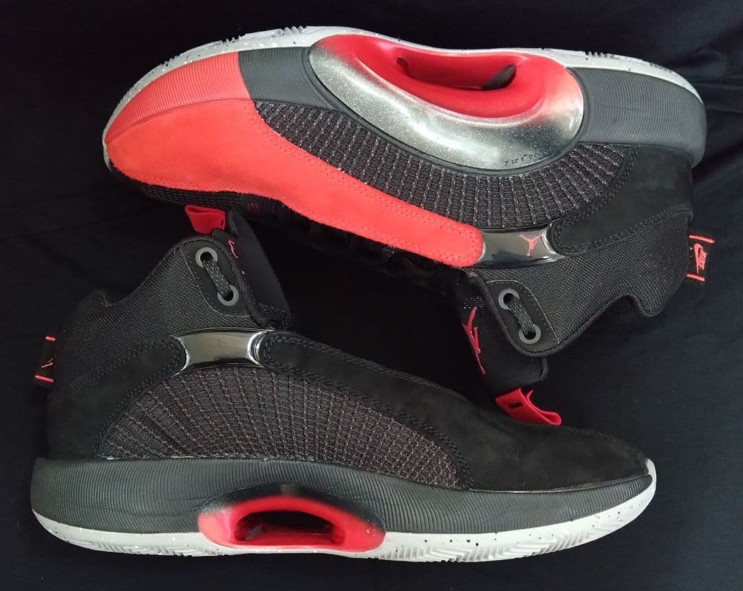 NIKE AIR JORDAN 35 SP-R PF 八村塁 28cm US10