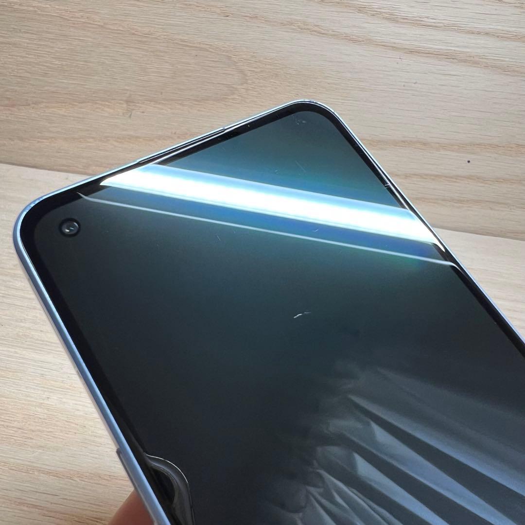 OPPO Reno7 A本体 E30