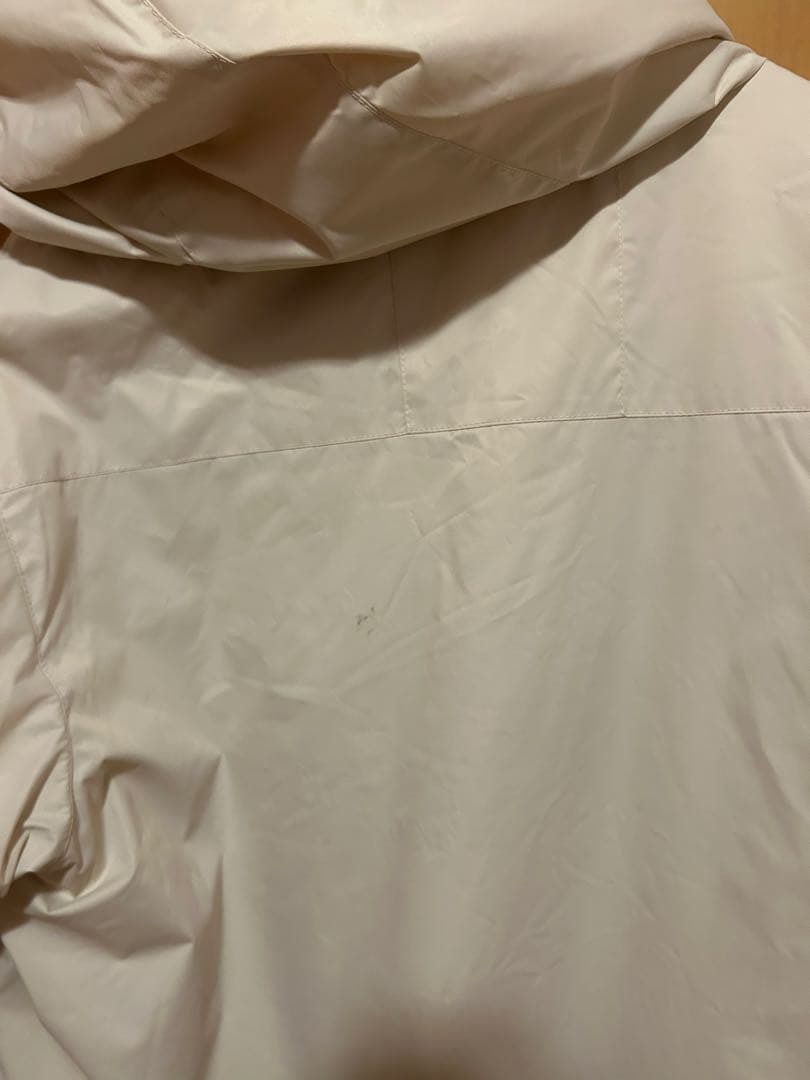 アウトラックス　スノー　ウェア　上下セットアップ　Mサイズ