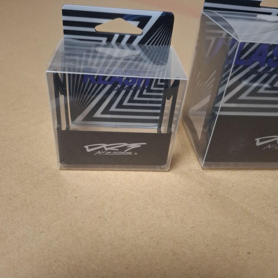 ☆新品☆レア☆DRT　ディスプレイスタンド　ルアースタンド　2個セット