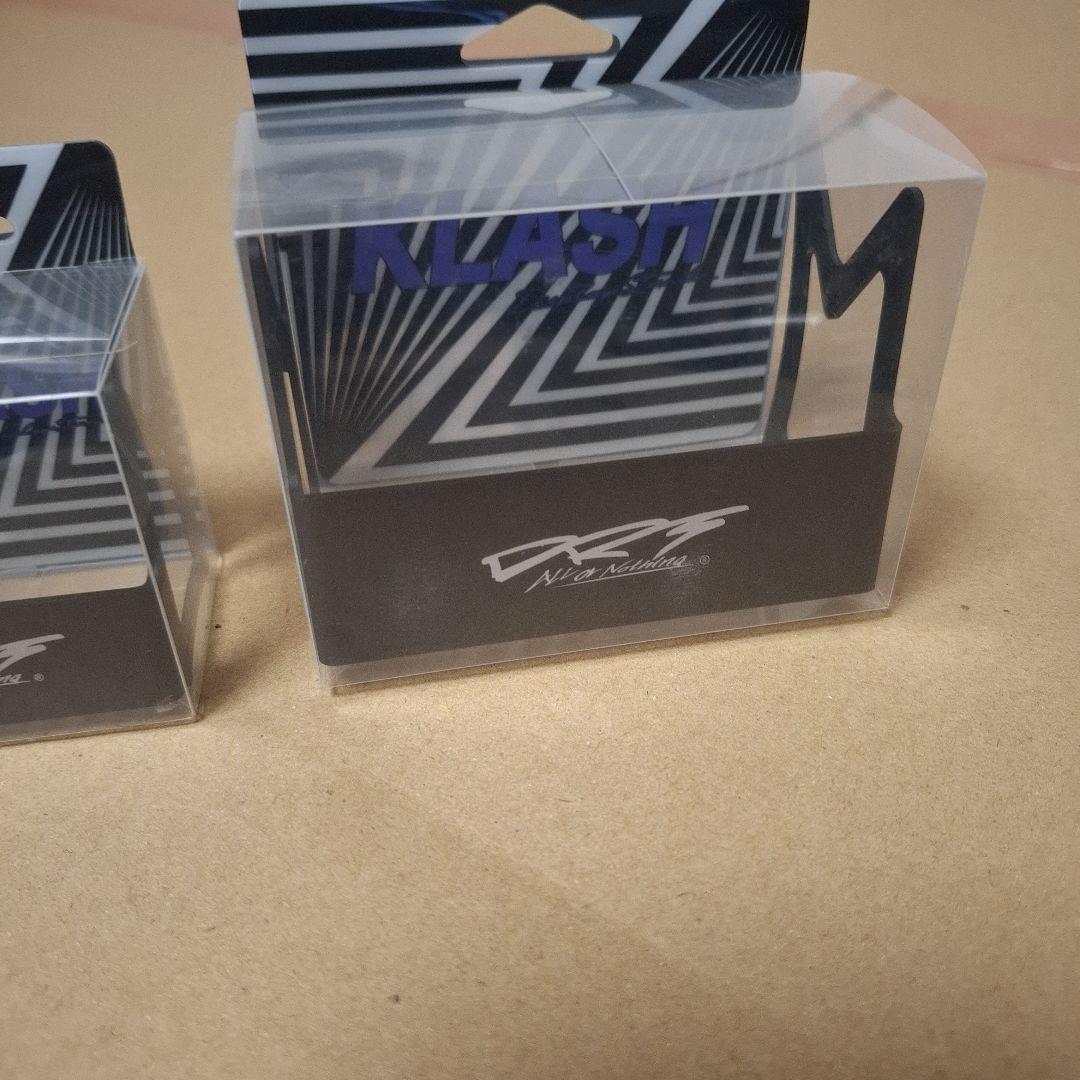 ☆新品☆レア☆DRT　ディスプレイスタンド　ルアースタンド　2個セット