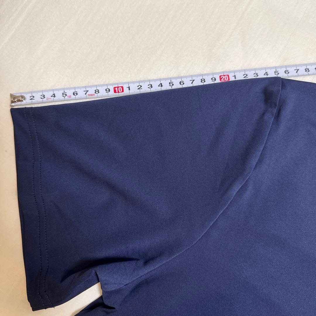 【新品】RLXテーラードフィットパフォーマンスモックネック/ポロゴルフ/ラルフ