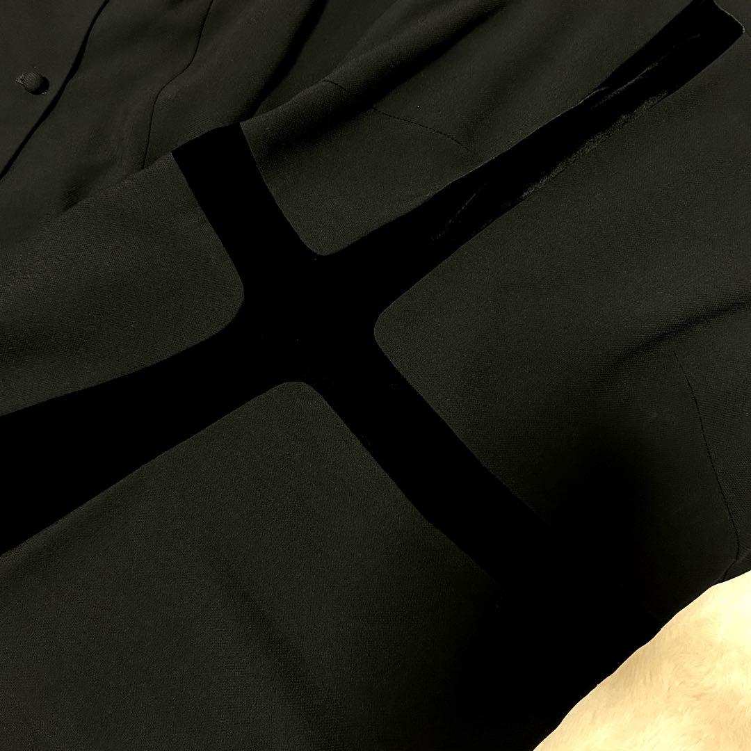 未使用タグ＊SYBILLA シビラ クロスデザインワンピース