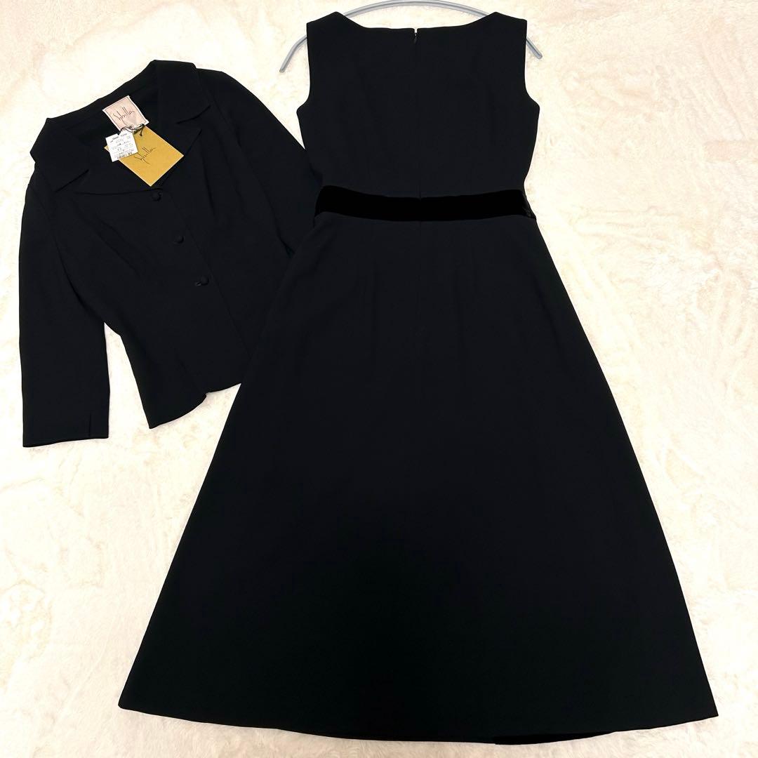 未使用タグ＊SYBILLA シビラ クロスデザインワンピース