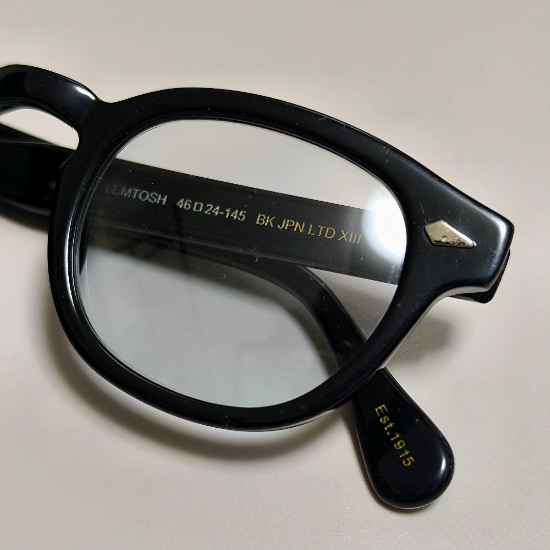 モスコット レムトッシュ JPN LTD 13 サングラス ジャパンリミテッド