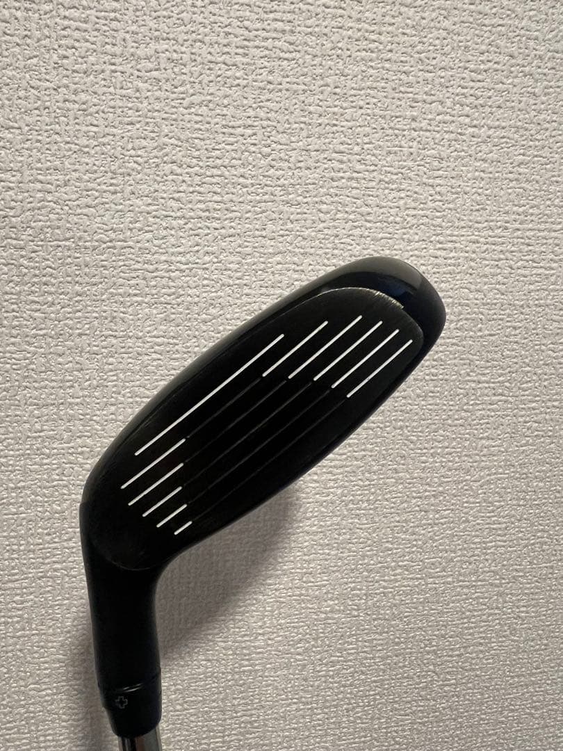 PING G430ユーティリティ 3U