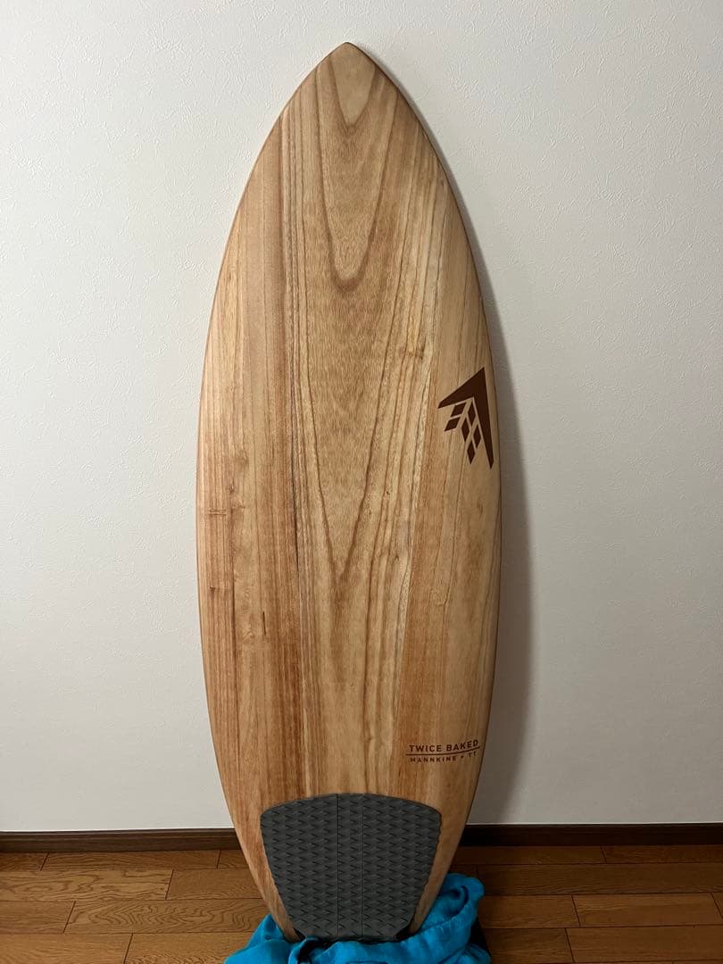 ファイヤーワイヤーサーフボード ポテトシリーズ twicebaked - メルカリ