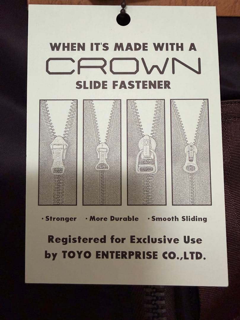 バズリクソンズ MA-1 ウィリアムギブソン BR15414 サイズM