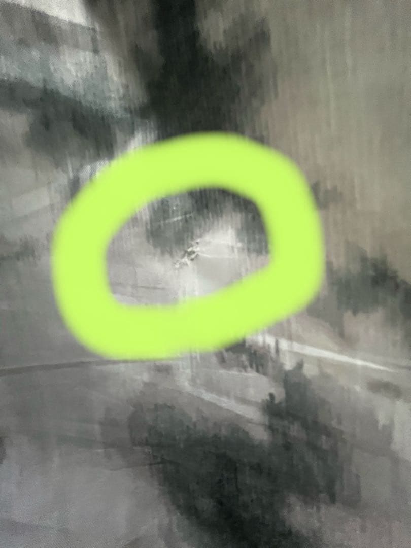 CHUMS タイダイ　ポップアップテント　freak’ Store フリークス