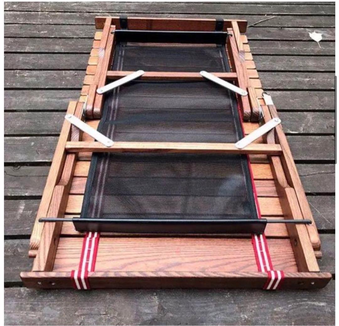 新品】BLACK DESIGN ブラックデザイン ウッドロールテーブル 樹燕