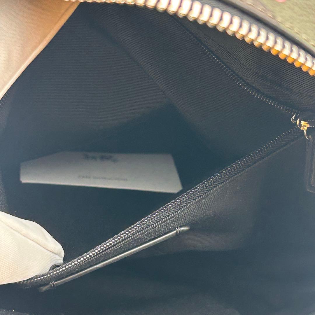 ✨極美品✨ COACH コーチ 迷彩 リュック カモフラージュ バックパック