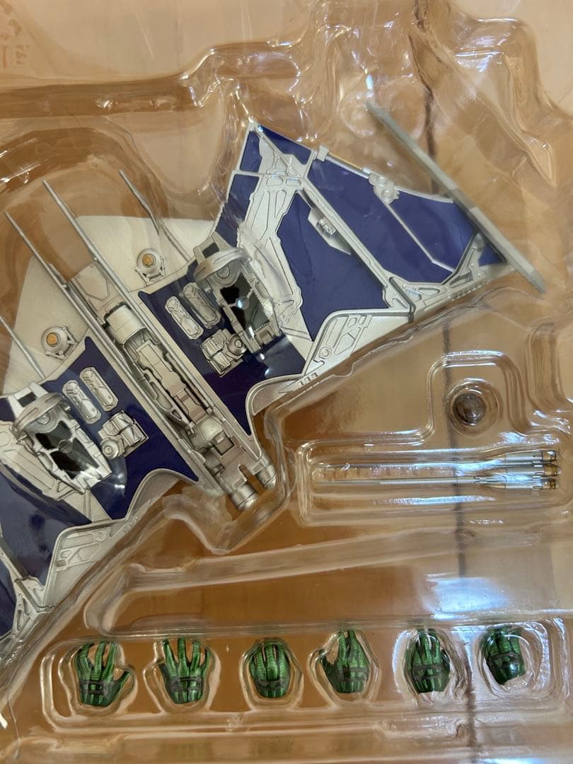 shフィギュアーツ グリーンゴブリン[開封品]