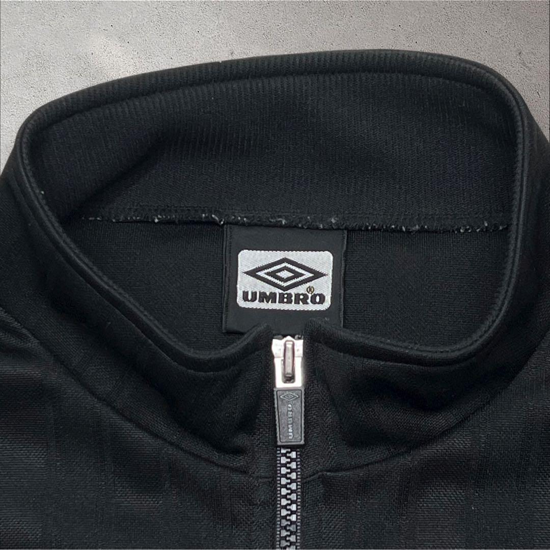 ウェア 00s UMBRO Chelsea track jacket men XL