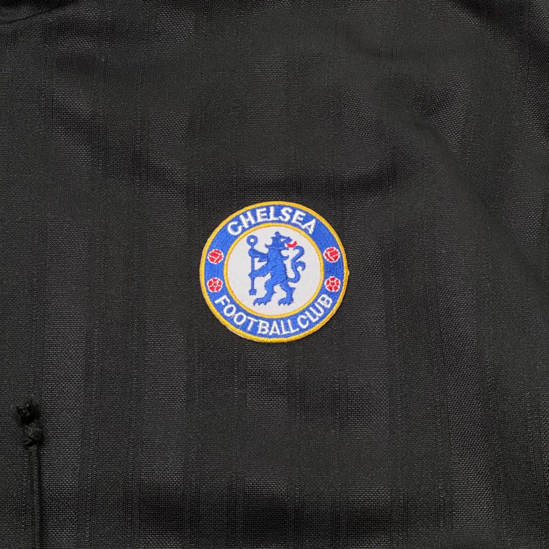 ウェア 00s UMBRO Chelsea track jacket men XL