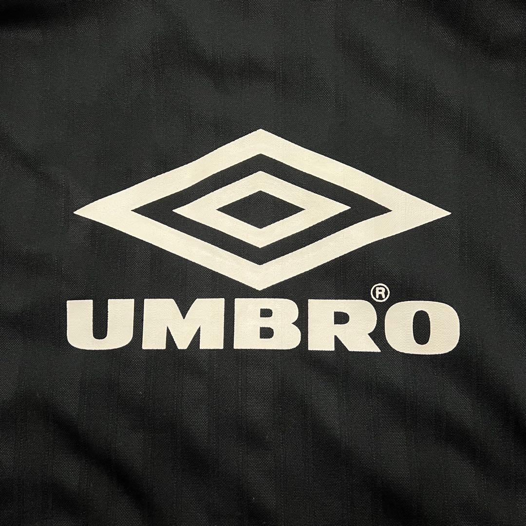 ウェア 00s UMBRO Chelsea track jacket men XL