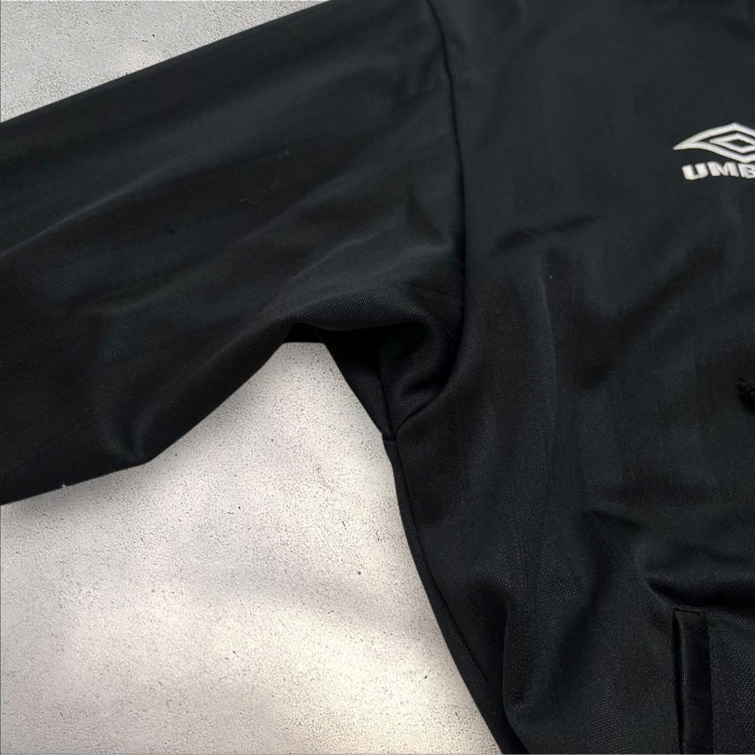 ウェア 00s UMBRO Chelsea track jacket men XL