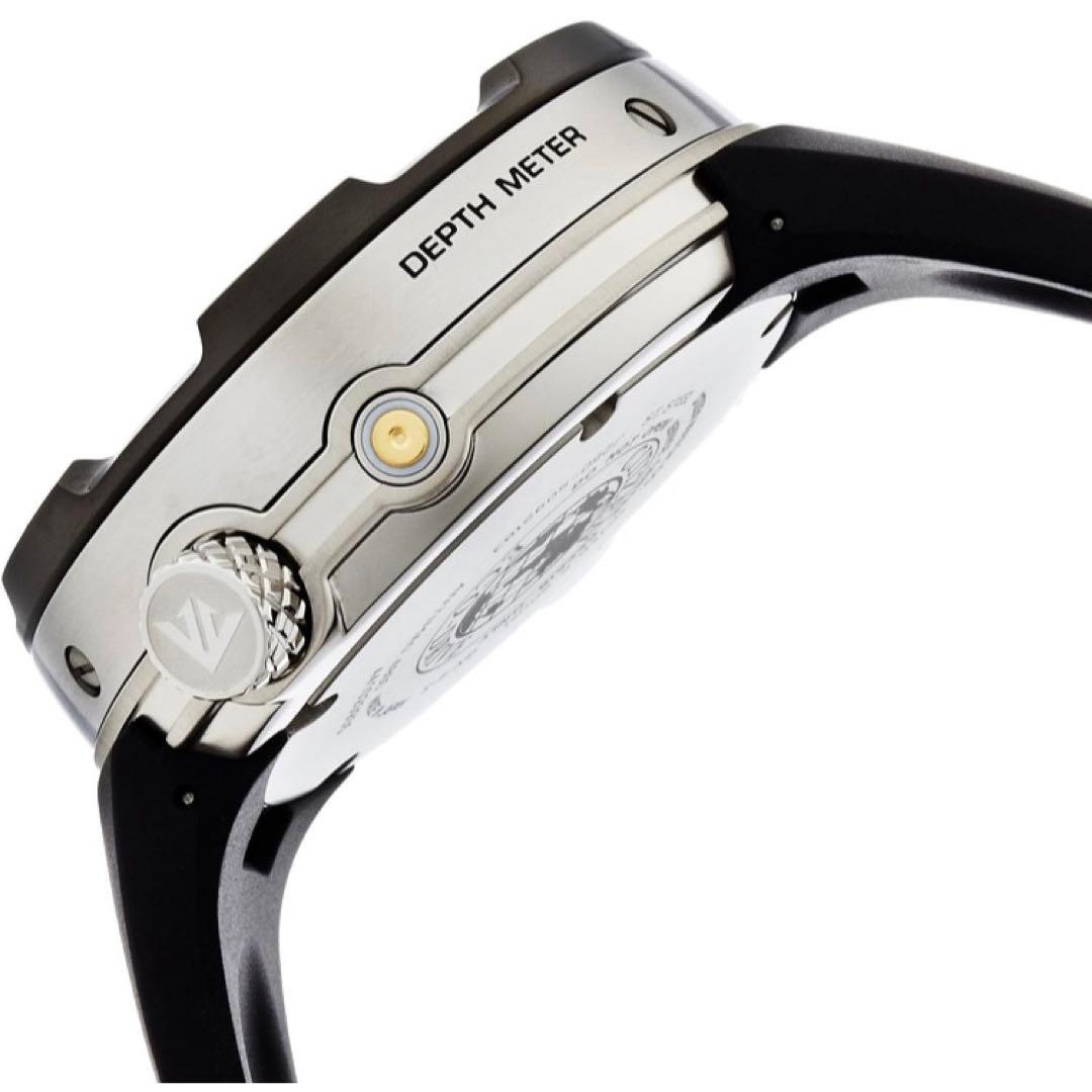 【HAMIRUTON 】PROMASTER AQUALAND