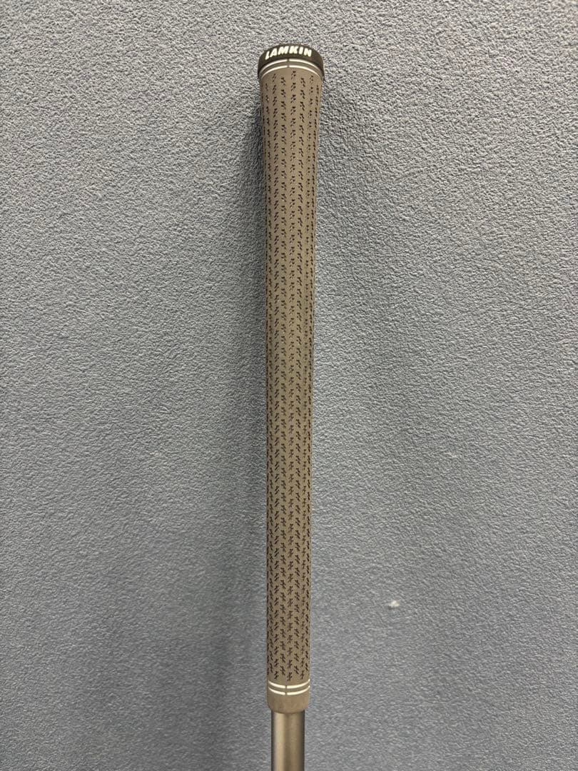 テーラーメイド Qi MAX LITE 7番アイアン　純正カーボン R