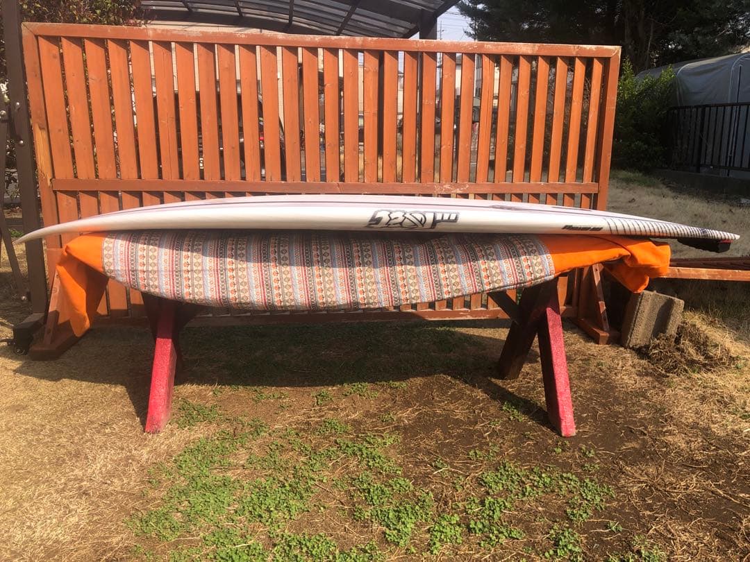 lost ロスト　サブドライバー2.0ライトスピード5.7 (出品今月まで）