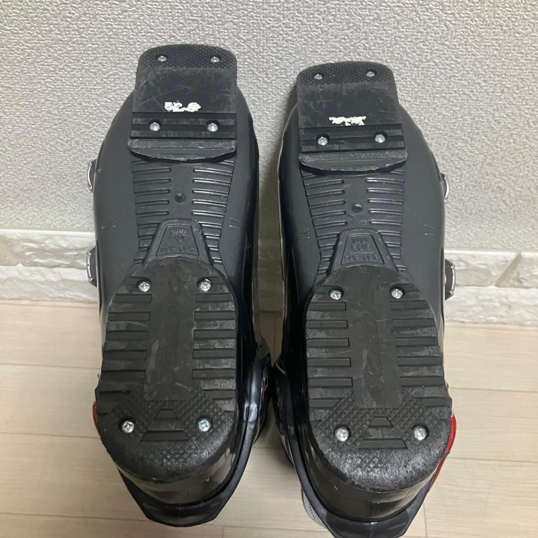 26〜26.5cm/NORDICA GRAN SPORT ノルディカスキーブーツ