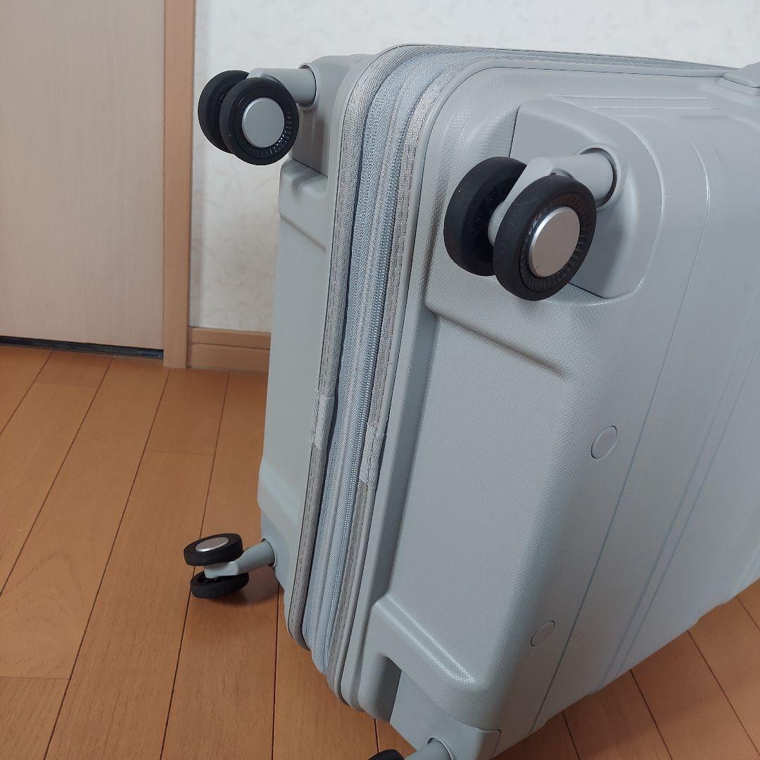 G*a様 最終値下げ❗AMERICAN TOURISTERキャリーケースおまけリ