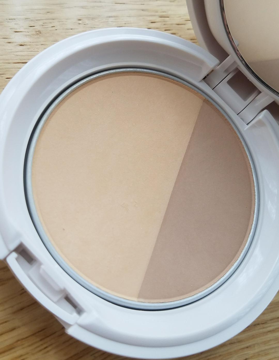 ベネフィーク☆リュクス フォルミングパクト