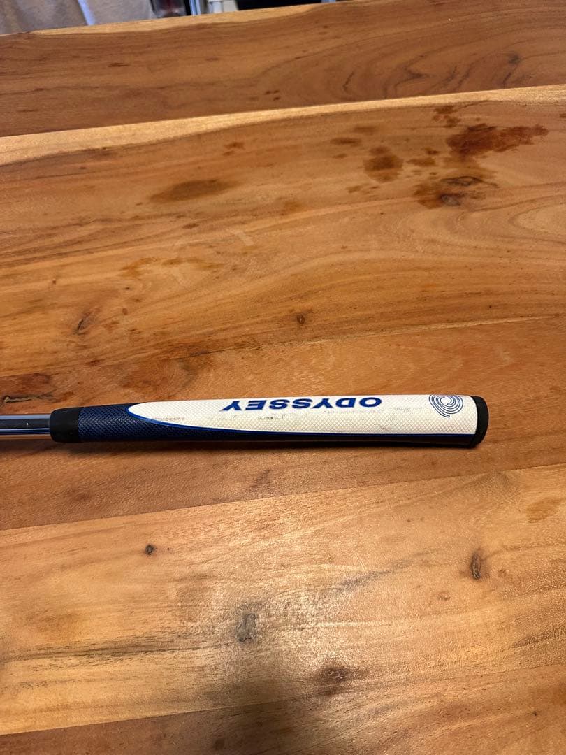 Odyssey 2-Ball パター