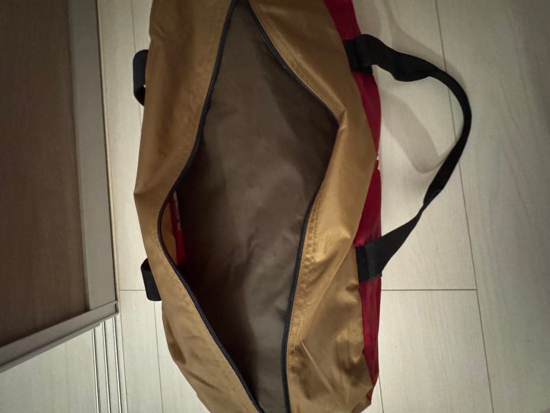 スノーピーク  peak アメニティドームS