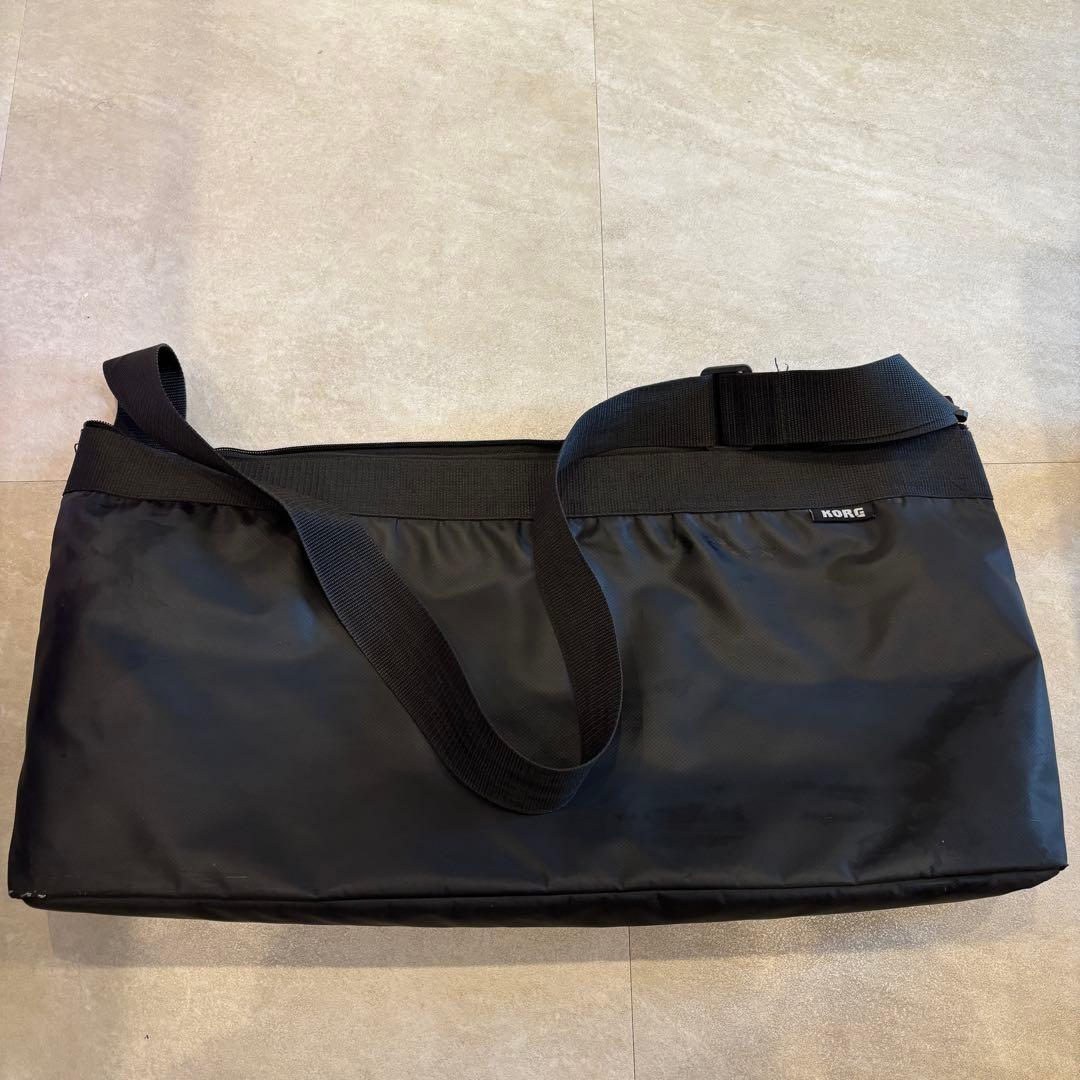 KORG microKORG XL シンセサイザー