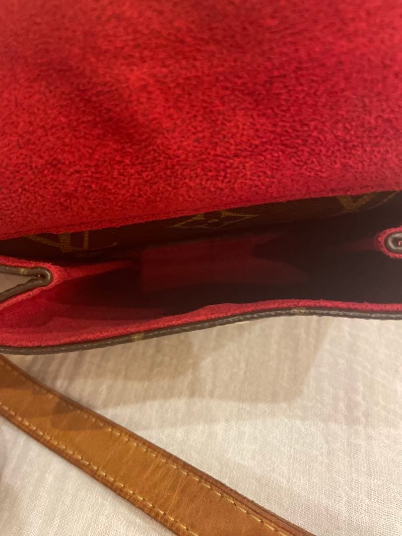 ルイ ヴィトン モノグラム ヴィバシテ PM ブラウン M51165 モノグラム