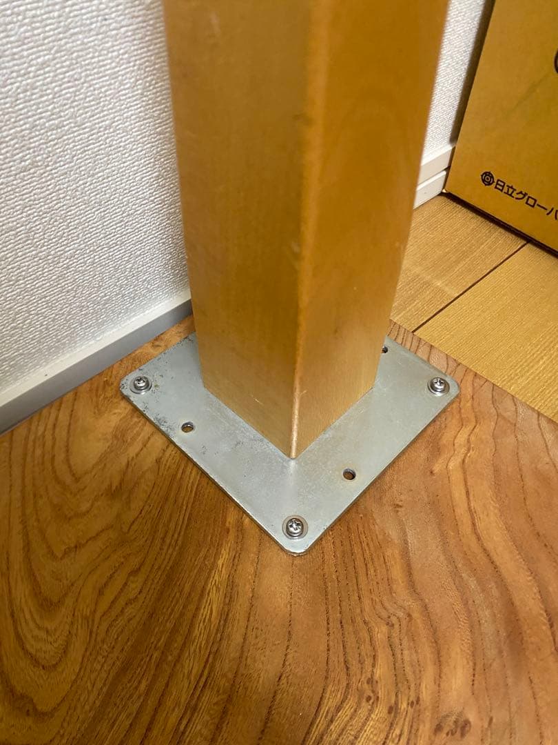 訳あり　一枚板　テーブル　無垢材