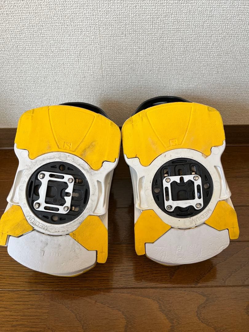 SALOMON DEFENDER ディフェンダー　Мサイズ