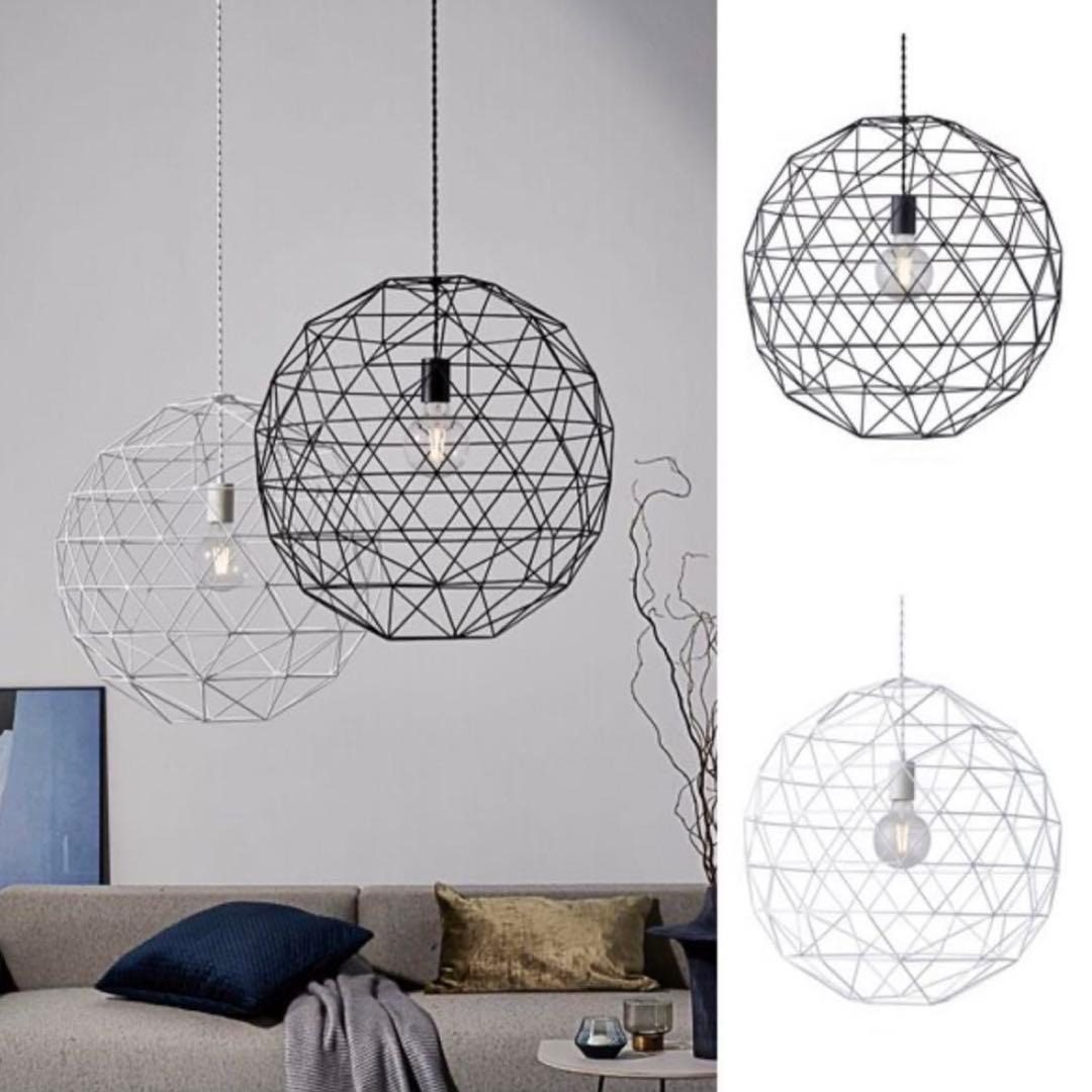 ART WORK STUDIO ペンダントライト(電球、ケーブルアジャスター付き