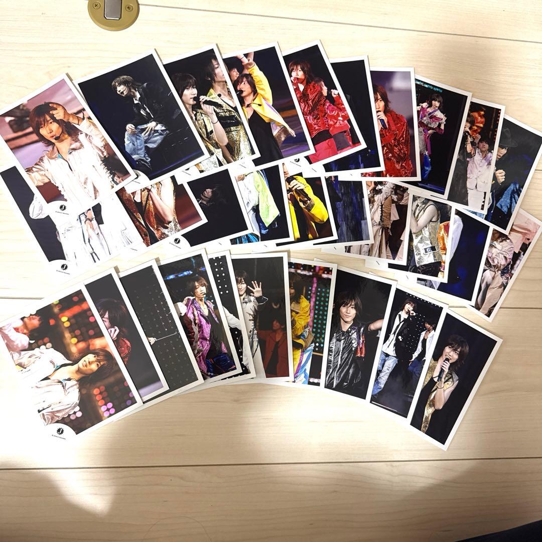 京本大我 SUMMARY 写真